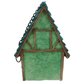 Fairy House for Fairies